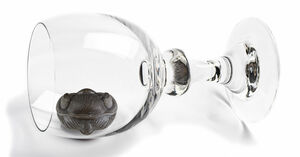 Event: Fossils, Minerals & Wine at Davenport Cellars In Woodinville, WA