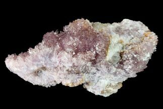 Purple Creedite Crystal Cluster - Dachang Mine, China #146680
