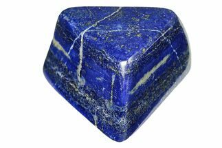 High Quality, Polished Lapis Lazuli - Pakistan #259209