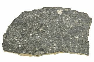 Lunar Meteorite Slice ( g) - NWA #263335