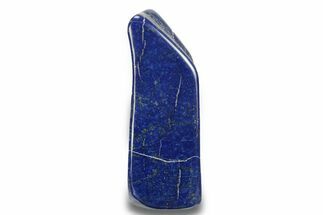 Bargain High Quality, Polished Lapis Lazuli - Pakistan #277428