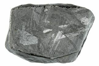 Mundrabilla Iron Meteorite Section ( g) - Australia #280659