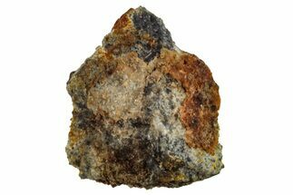 Lunar Meteorite Fragment - Bechar #280861