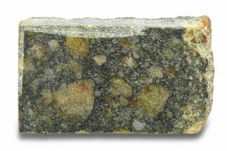 Lunar Meteorite Slice ( g) - NWA #280914