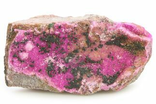Sparkling Cobaltoan Calcite Crystals - DR Congo #282993