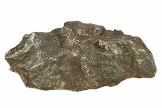 Sikhote-Alin Iron Meteorite Shrapnel ( g) - Russia #287757