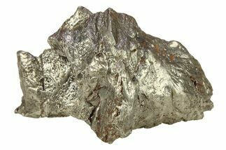 Sikhote-Alin Iron Meteorite Shrapnel ( g) - Russia #287761