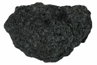 Carbonaceous Chondrite Meteorite Fragment ( g) - NWA #291371