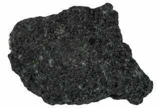 Carbonaceous Chondrite Meteorite Fragment ( g) - NWA #291372