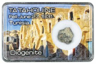Diogenite Meteorites For Sale