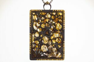 Sericho Pallasites For Sale