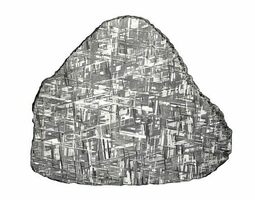 Top 11 Famous Meteorites - FossilEra.com