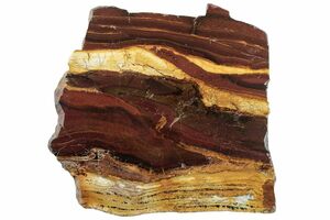 Banded Iron Formations (BIF): Ancient Records of Earth's Atmosphere