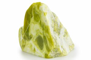 Serpentine: Formation, Varieties & History