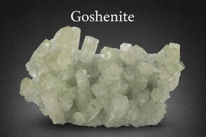 Goshenite: Mineral & Crystal Guide
