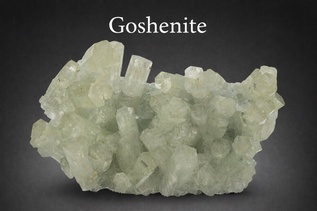 Goshenite: Mineral & Crystal Guide