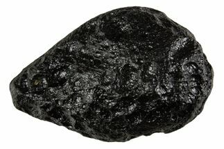 Authentic Indochinite Tektites (3-10 Grams) - Vietnam