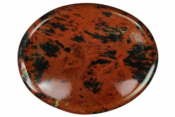 Mahogany Obsidian Mahogany Obsidian