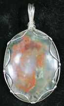 Pseudo Dinosaur Coprolite #27109