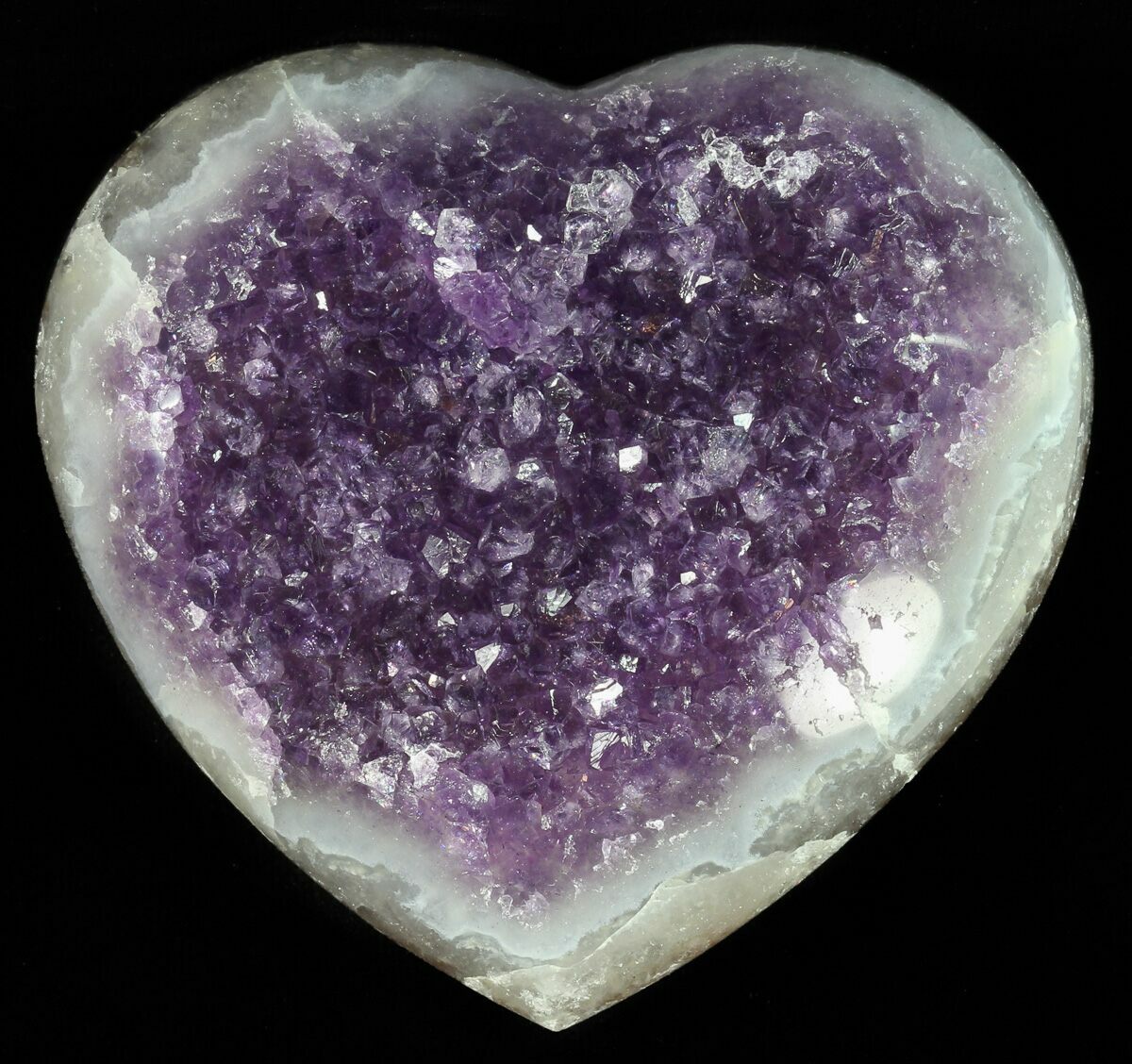 amethyst purple price