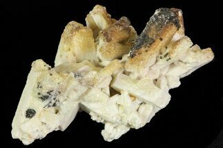 Feldspar Crystal Cluster - Namibia #69183