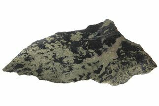Apache Gold (Polished Chalcopyrite) Slab - Arizona #93820
