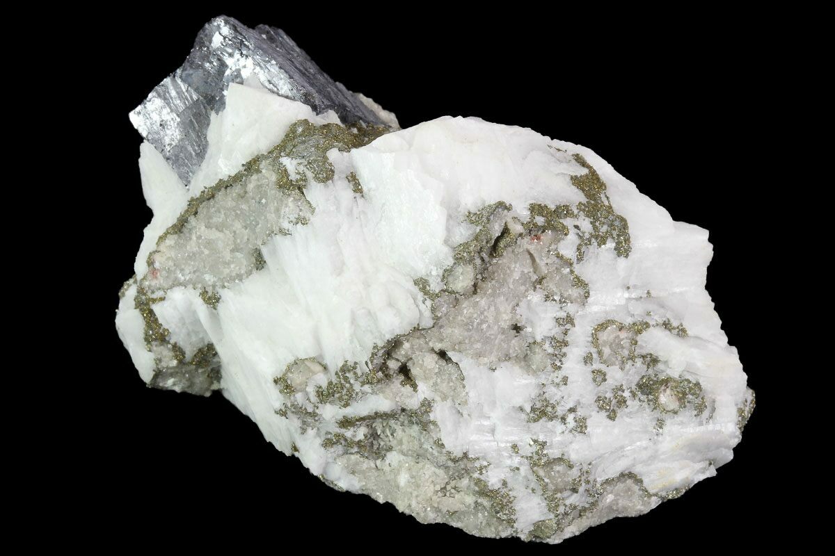 Bario-olgite: Mineral information, data and localities.