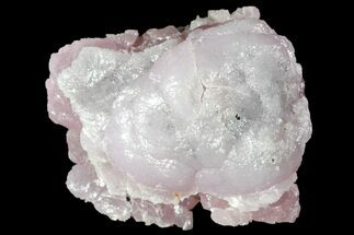 Botryoidal Pink-Purple Smithsonite - Mexico #118510