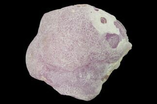 Botryoidal Pink-Purple Smithsonite - Mexico #134033