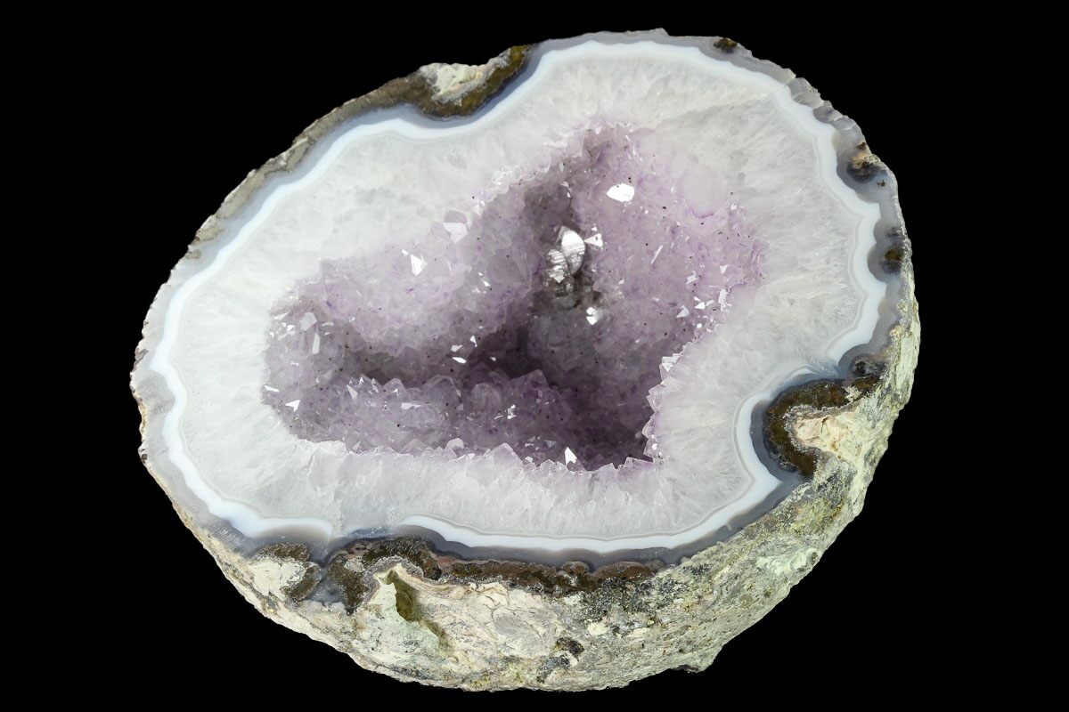 Bulk Wholesale 15 Lbs Sonora Crystal Geodes & Nodules – 1.5 To 2 Inch Diameter