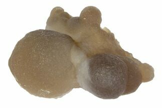 Medium Spheroidal Chalcedony Nodules From Morocco - Crystal #149301