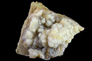 1.9" Botryoidal Chalcedony Formation - Indonesia - Crystal #163580