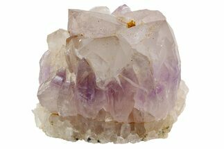 Thunder Bay Amethyst Crystal Cluster - Canada #164350