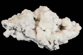 3.6" Manganoan Calcite and Kutnohorite Association - Fluorescent! - Crystal #169801
