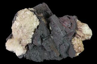 Poldervaartite Aggregation - N'Chwaning Mine, South Africa #169732