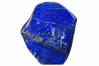 Polished Lapis Lazuli - Pakistan #170915