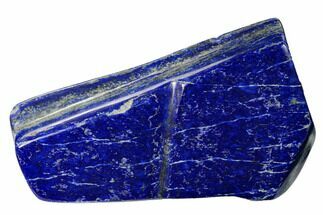 Polished Lapis Lazuli - Pakistan #170917