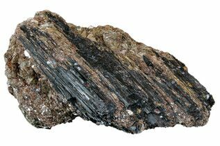 Schorl (Black Tourmaline) For Sale