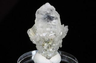 Cerussite Crystal Cluster - Tsumeb Mine, Namibia #186086