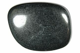 Large Tumbled Hematite Stones #189932