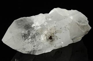 3.4" Colombian Quartz Crystal - Colombia - Crystal #190095