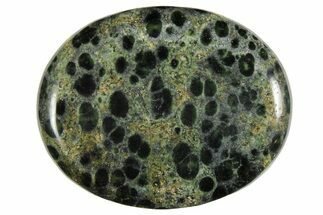 Polished Kambaba Jasper Worry Stones #190157