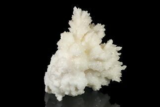 Sparkling Cave Calcite (Aragonite) Formation - Potosi Mine, Mexico #191137