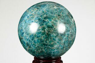 Blue Apatite For Sale