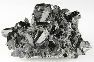 Schorl (Black Tourmaline) For Sale