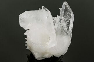 3.4" Colombian Quartz Crystal Cluster - Colombia - Crystal #190106