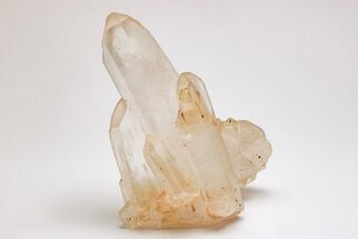 Large, Quartz Crystal Cluster - Madagascar #205885