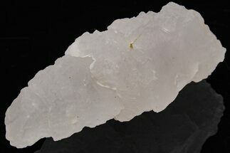 Pink Manganoan Calcite Formation - Highly Fluorescent! #193388