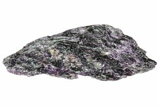 Purple Chromium-Bearing Iowaite - Siberia, Russia #211532