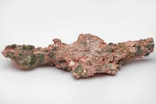 Natural, Native Copper Formation - Michigan #212382
